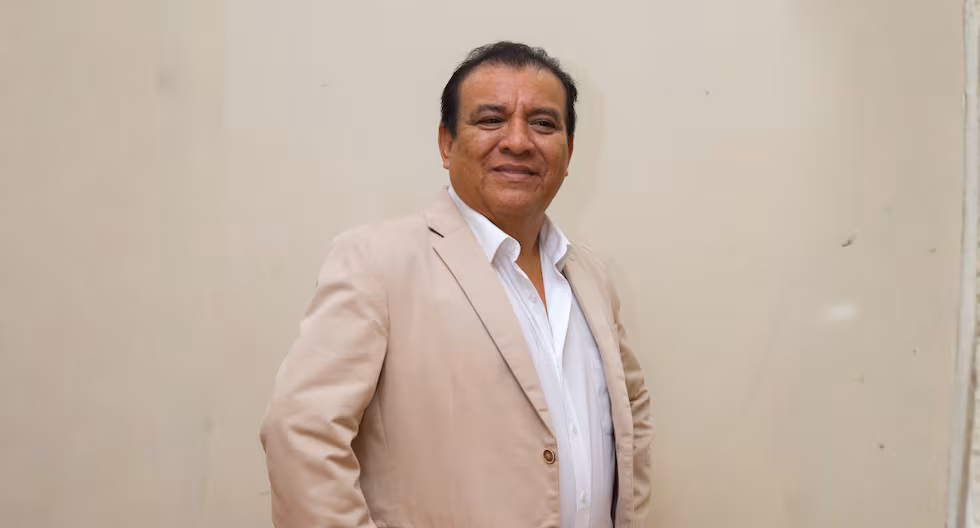 Manolo Rojas falleció afuera de su vivienda a los 63 años