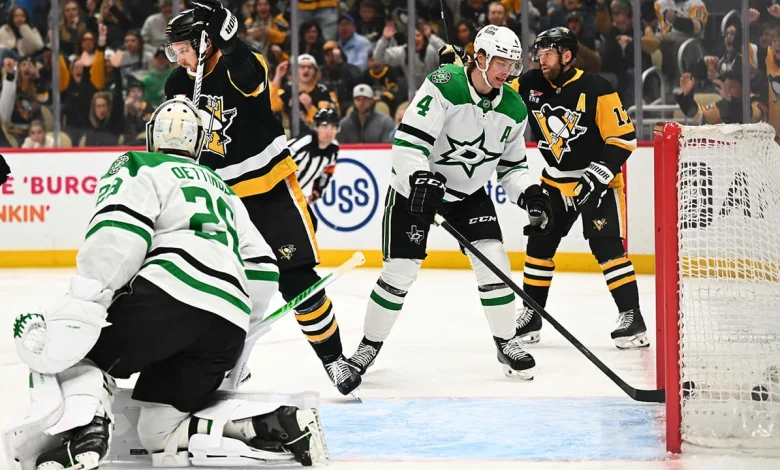 Mantha strikes first with PPG