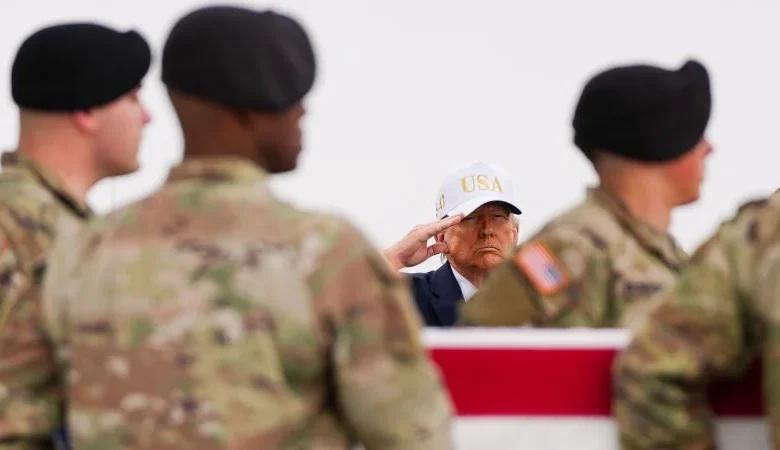 Many of Trump’s remaining options in Iran risk heavy casualties with dubious chances of success