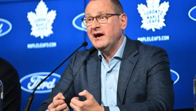 Maple Leafs Fire General Manager Brad Treliving – Pro Hockey Rumors