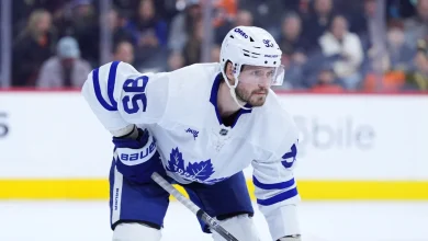 Maple Leafs trade deadline preview: No choice but to sell