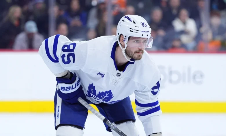 Maple Leafs trade deadline preview: No choice but to sell