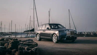 Mar 27: New Motability charges; Limited edition Cullinan; May reaches out of court settlement