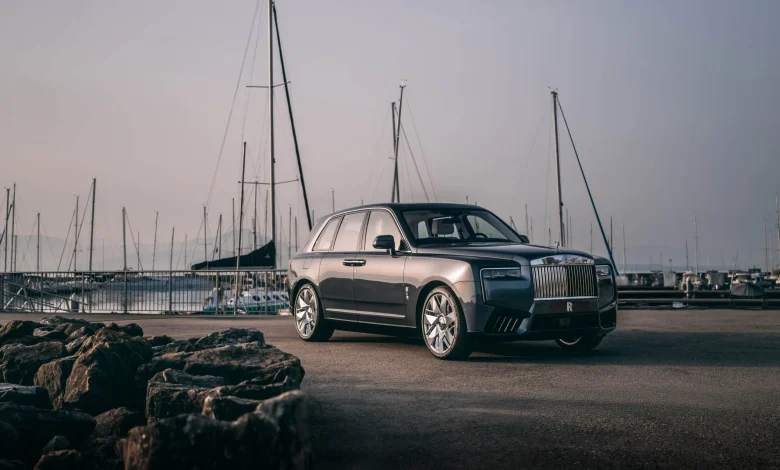 Mar 27: New Motability charges; Limited edition Cullinan; May reaches out of court settlement