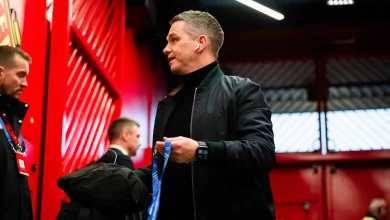 Marc Skinner provides team news ahead of Man Utd Women v Man City | 26 March 2026