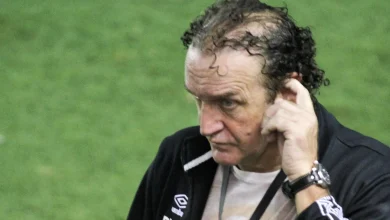 Marcelo Teixeira se preocupa com repercussão negativa sobre Cuca e Santos pode sondar Rafael Guanaes