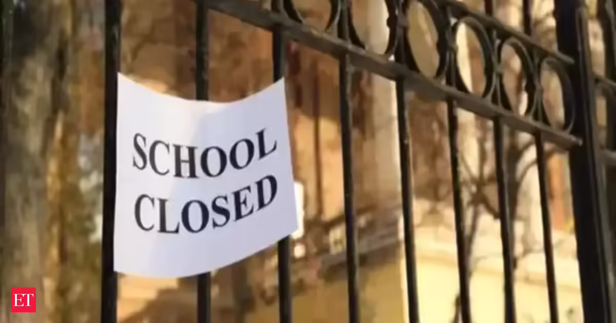 March 2026 holidays in India: When schools, banks and offices will remain closed in India; check the full