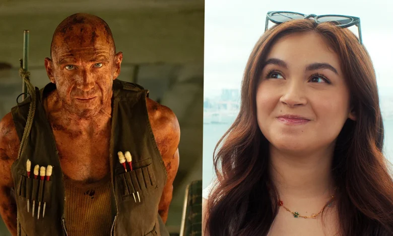 March 30th to April 5th, 2026