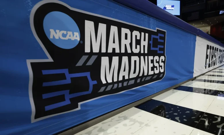 March Madness 2026: Bracket, schedule, score, date, time, TV network for NCAA men's basketball tournament