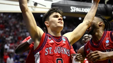 March Madness 2026: The Best and Worst From Day 4