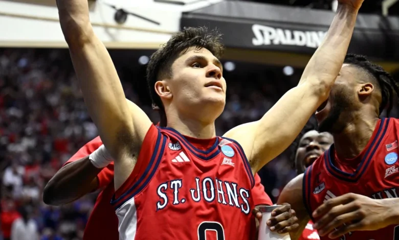 March Madness 2026: The Best and Worst From Day 4