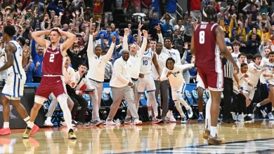 March Madness 2026: The Best and Worst from Day 2