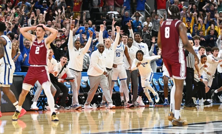 March Madness 2026: The Best and Worst from Day 2