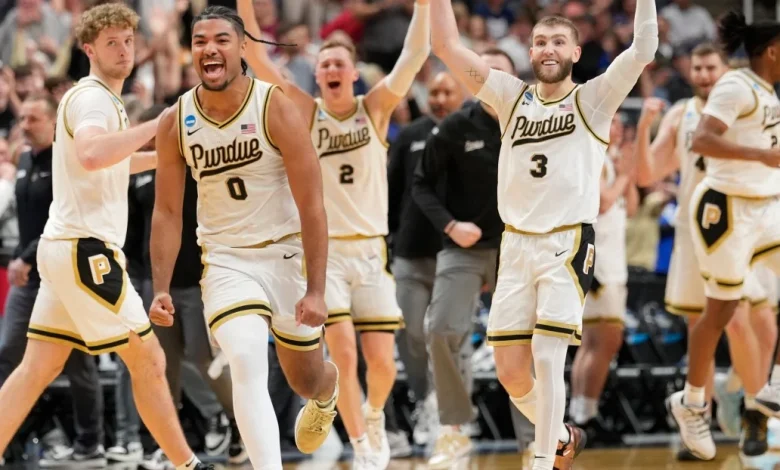 March Madness 2026: The best and worst from Thursday’s Sweet 16