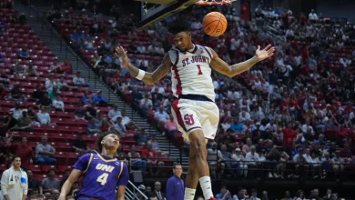 March Madness 2026 scores, news and highlights