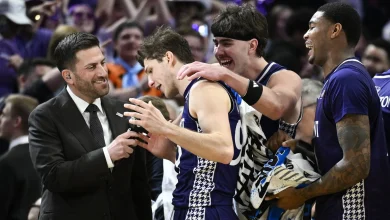 March Madness Betting Trends: Steve Makinen’s Top Edges for Friday’s First-Round Games