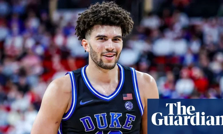 March Madness: Duke named top men’s seed as Miami (Ohio) squeak in as No 11