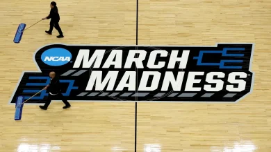 March Madness: ESPN bracketology ahead of SEC Tournament quarterfinals