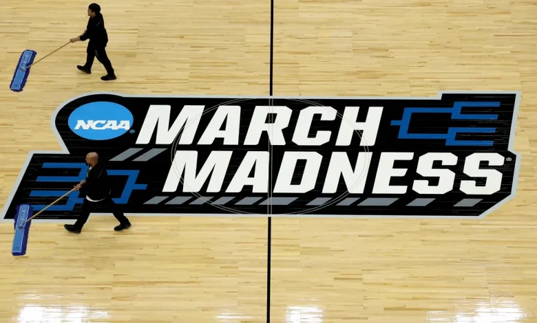 March Madness: ESPN bracketology ahead of SEC Tournament quarterfinals