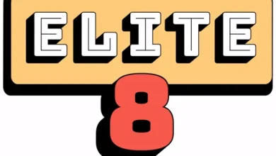 March Madness: Elite Eight Games chat 🏀