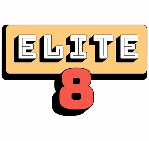 March Madness: Elite Eight Games chat 🏀