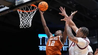 March Madness: Here are 4 things to know for the start of the journey to the Final Four