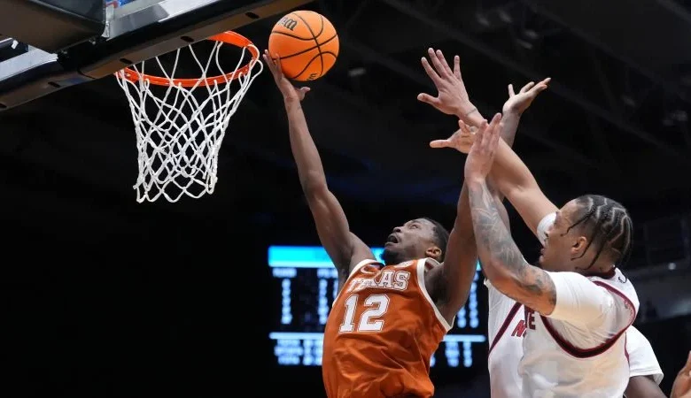 March Madness: Here are 4 things to know for the start of the journey to the Final Four