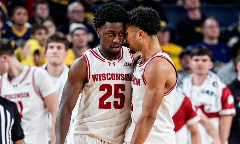 March Madness TV schedule, 2026 NCAA Tournament times and games today