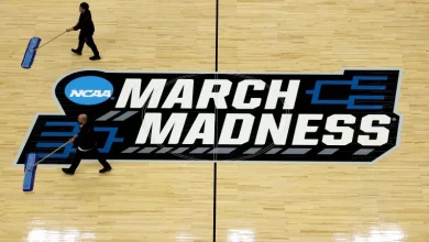 March Madness: What to watch in the Sweet 16