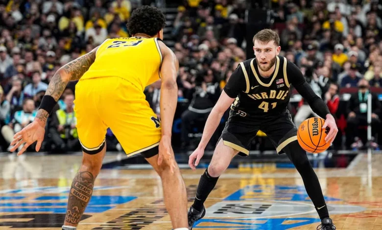 March Madness chalk busters: Non-No. 1 seeds poised for Final Four runs