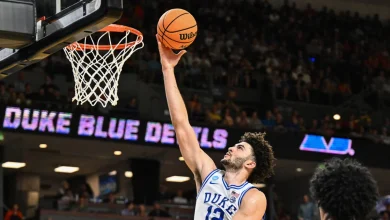 March Madness is missing Cinderella this year — and she may never come back