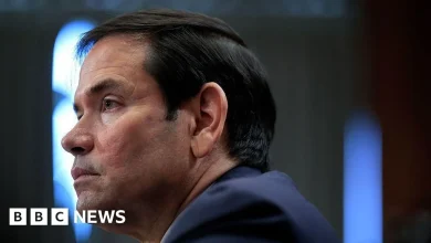 Marco Rubio testifies in former housemate's Maduro lobbying trial