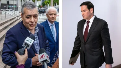 Marco Rubio to testify at former confidant’s criminal trial