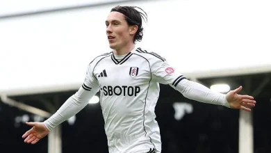 Marco Silva 'won't give up' on keeping Harry Wilson at Fulham