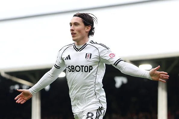 Marco Silva 'won't give up' on keeping Harry Wilson at Fulham