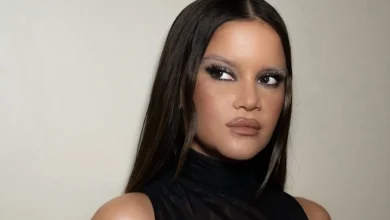 Maren Morris Blasts Trump Supporters, Calls Fox News “Boomer Brain Rot”