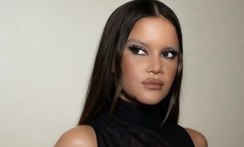 Maren Morris Blasts Trump Supporters, Calls Fox News “Boomer Brain Rot”