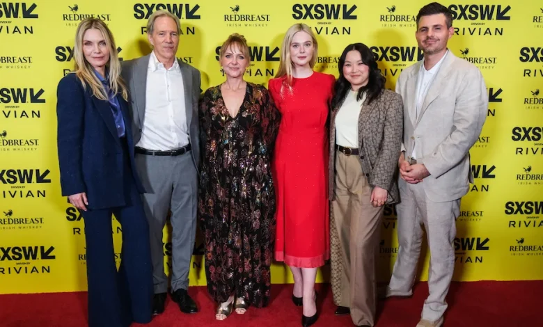 'Margo's Got Money Troubles' Premieres To Lots Of Laughs At SXSW