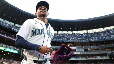 Mariners Game #2 Preview and Discussion: CLE at SEA, 3/27/26