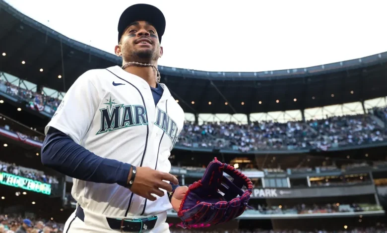 Mariners Game #2 Preview and Discussion: CLE at SEA, 3/27/26