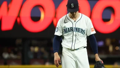 Mariners Game #3 Preview and Discussion: CLE at SEA, 3/28/26