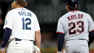 Mariners Game #4 Preview and Discussion: CLE at SEA, 3/29/26