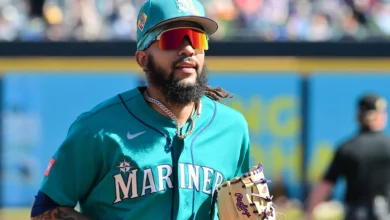 Mariners Place J.P. Crawford On IL; Andrew Knizner Elects Free Agency