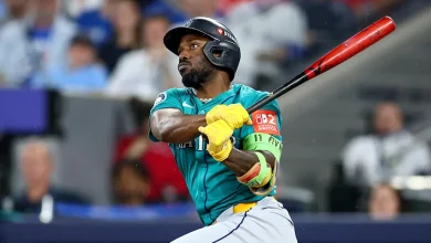 Mariners’ Randy Arozarena should benefit from change this year