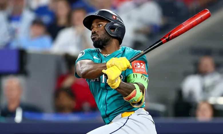 Mariners’ Randy Arozarena should benefit from change this year