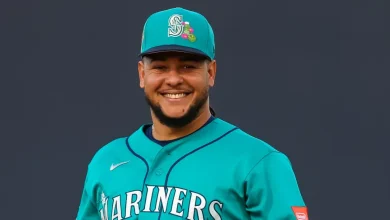 Mariners Spring Training 2026, Game #13