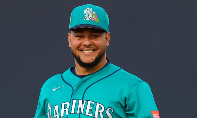 Mariners Spring Training 2026, Game #13