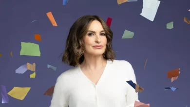 Mariska Hargitay Will Make Broadway Debut In 'Every Brilliant Thing'
