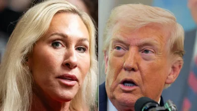 Marjorie Taylor Greene Spells Big Trouble For Trump In Wicked Midterms Warning