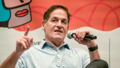 Mark Cuban Is Using a Mac Mini to Fight Surge in AI-Generated Emails